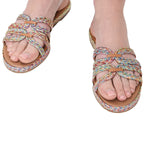 Playita Flat Slide