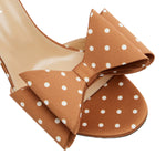 Le Cadeau 65 Mule