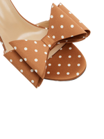 Le Cadeau 65 Mule