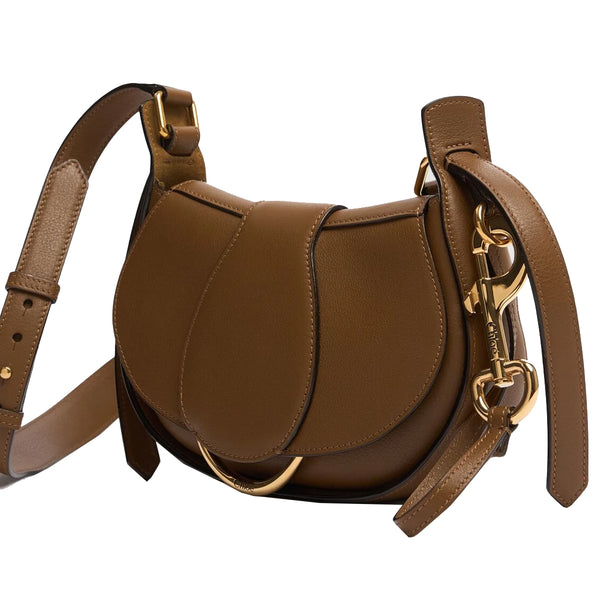 Small Ride Crossbody Bag