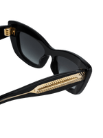Riviera Acetate Sunglasses