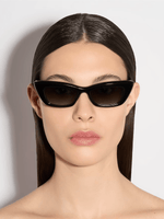 Riviera Acetate Sunglasses