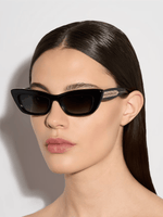 Riviera Acetate Sunglasses