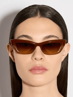 Riviera Acetate Sunglasses