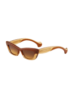 Riviera Acetate Sunglasses