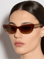 Riviera Acetate Sunglasses