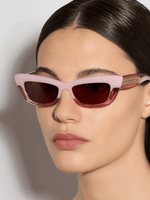 Riviera Acetate Sunglasses