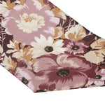 Roses Bandeau Scarf