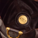 Chloe Small Balloon Bag