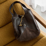 Chloe Small Balloon Bag