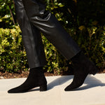 Saint Honore Bootie 35