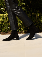 Saint Honore Bootie 35