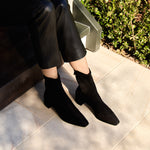 Saint Honore Bootie 35