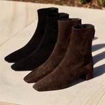 Saint Honore Bootie 35