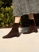 Saint Honore Bootie 35
