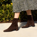 Saint Honore Bootie 35