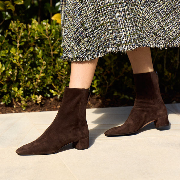 Saint Honore Bootie 35