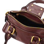 Small Paddington Bag