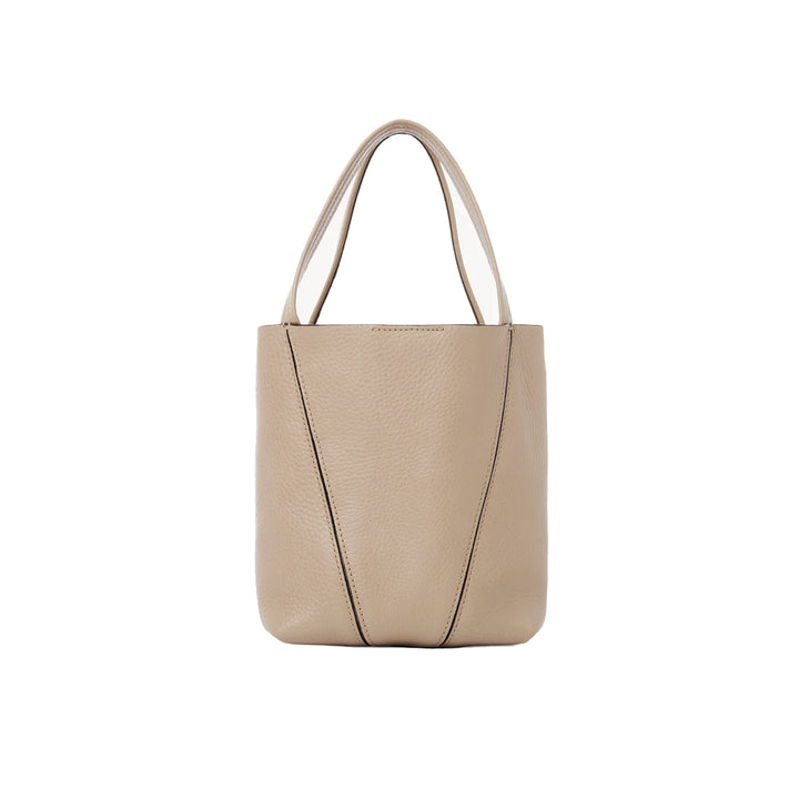 Small Spin Tote Bag