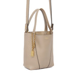 Small Spin Tote Bag