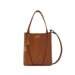 Small Spin Tote Bag