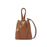 Small Spin Tote Bag