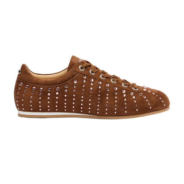 Crystal Ray Ballet Runner