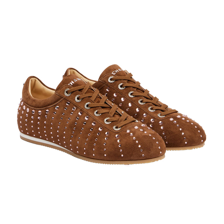 Crystal Ray Ballet Runner