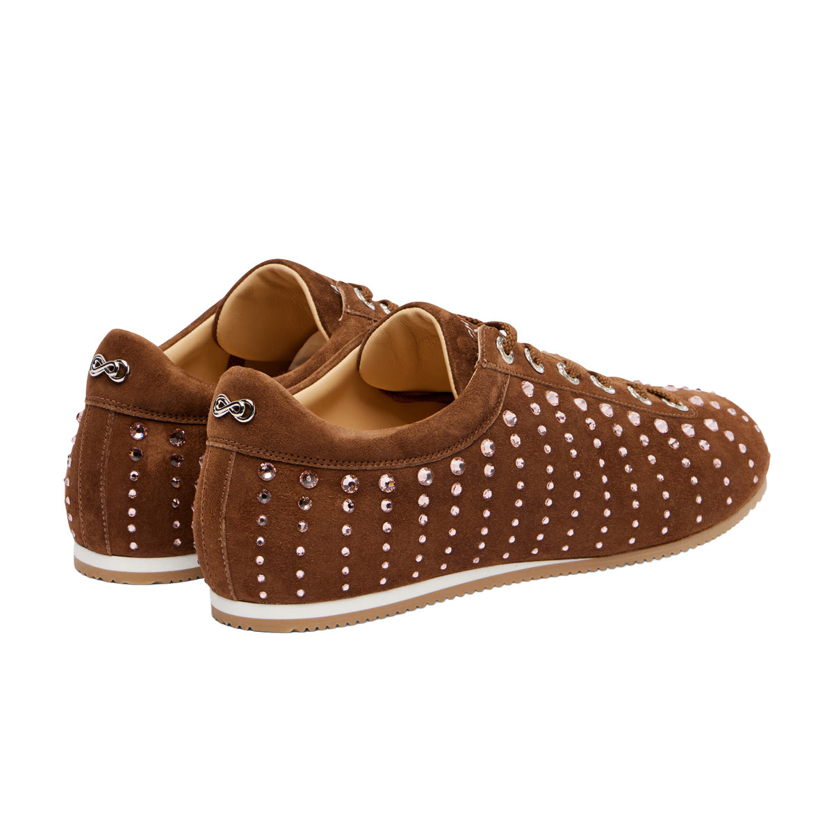 Crystal Ray Ballet Runner