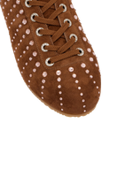 Crystal Ray Ballet Runner