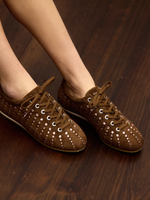 Crystal Ray Ballet Runner