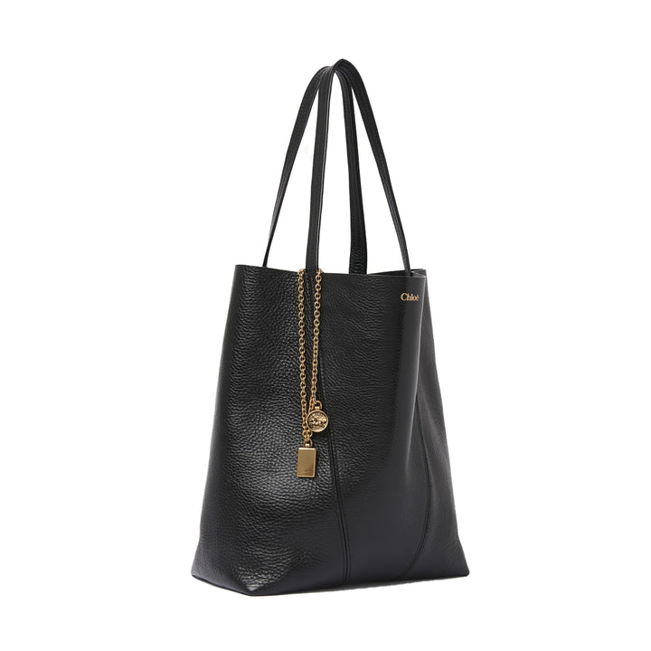 Spin Tote Bag