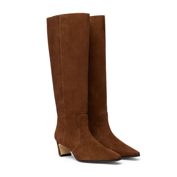 Stassi Knee High Boot 50