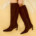 Stassi Knee High Boot 50