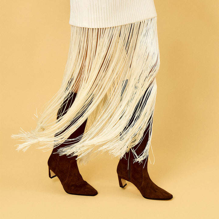 Stassi Knee High Boot 50