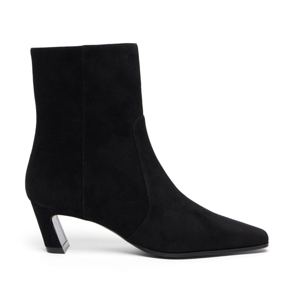 Stassi Zip Ankle Boot 50
