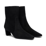 Stassi Zip Ankle Boot 50