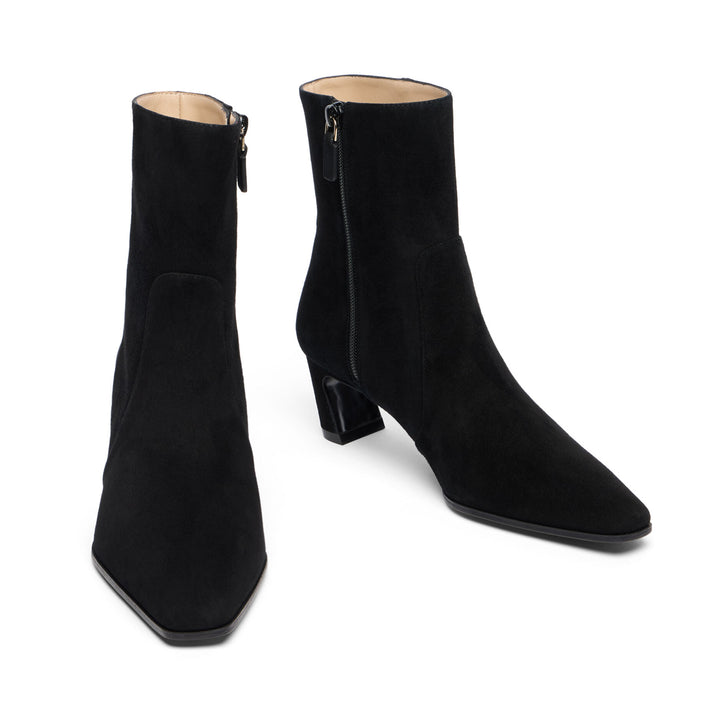 Stassi Zip Ankle Boot 50