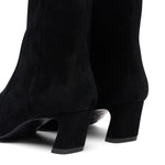Stassi Zip Ankle Boot 50