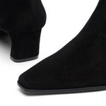 Stassi Zip Ankle Boot 50