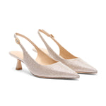 Stuart Sculpt 50 Slingback