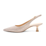 Stuart Sculpt 50 Slingback