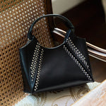 Leanora Small Studded Bag
