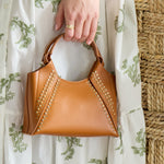 Leanora Small Studded Bag