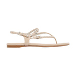 Susanna Flat Sandals