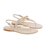 Susanna Flat Sandals