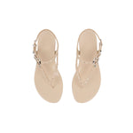 Susanna Flat Sandals