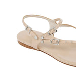 Susanna Flat Sandals