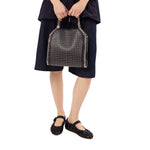 S-Wave Sport Sequin Ballet Flat