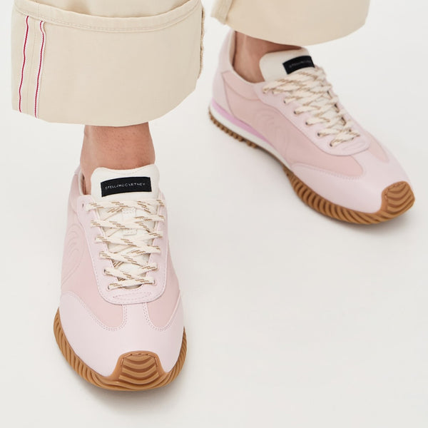 S-Wave Sport Sneakers